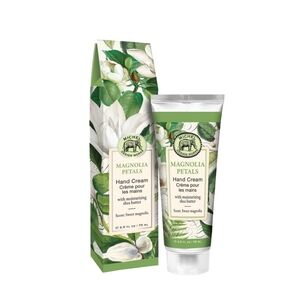 Michel Design Works Magnolia Petals Hand Cream 2.5 oz